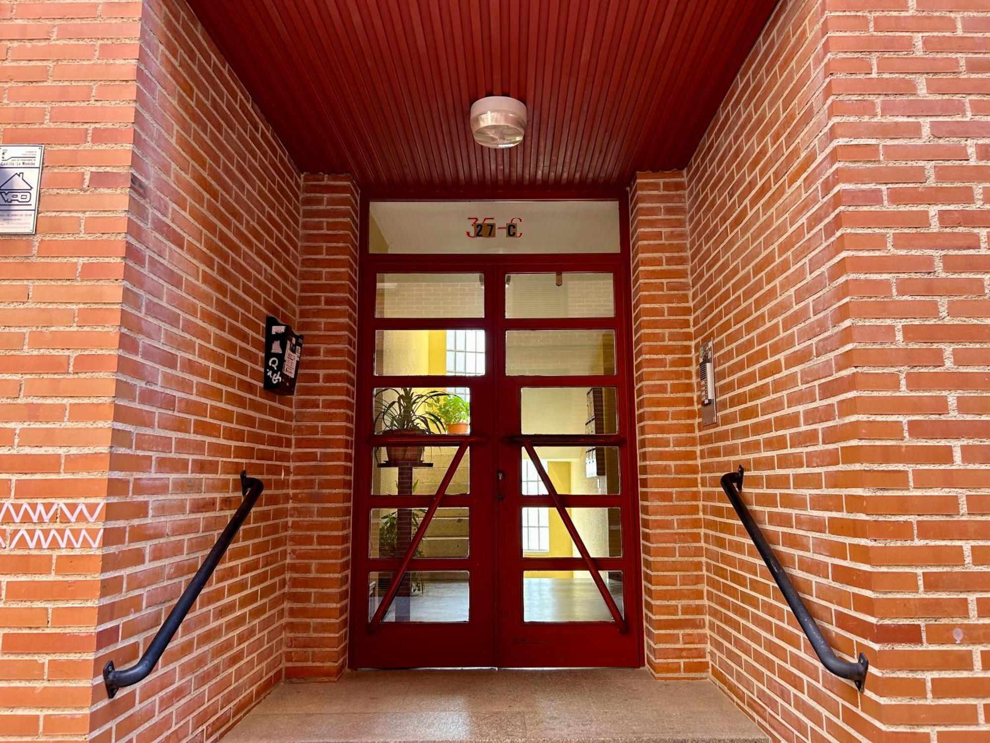 Rooms Cuenca Cuenca (Castilla-La Mancha) Exterior foto