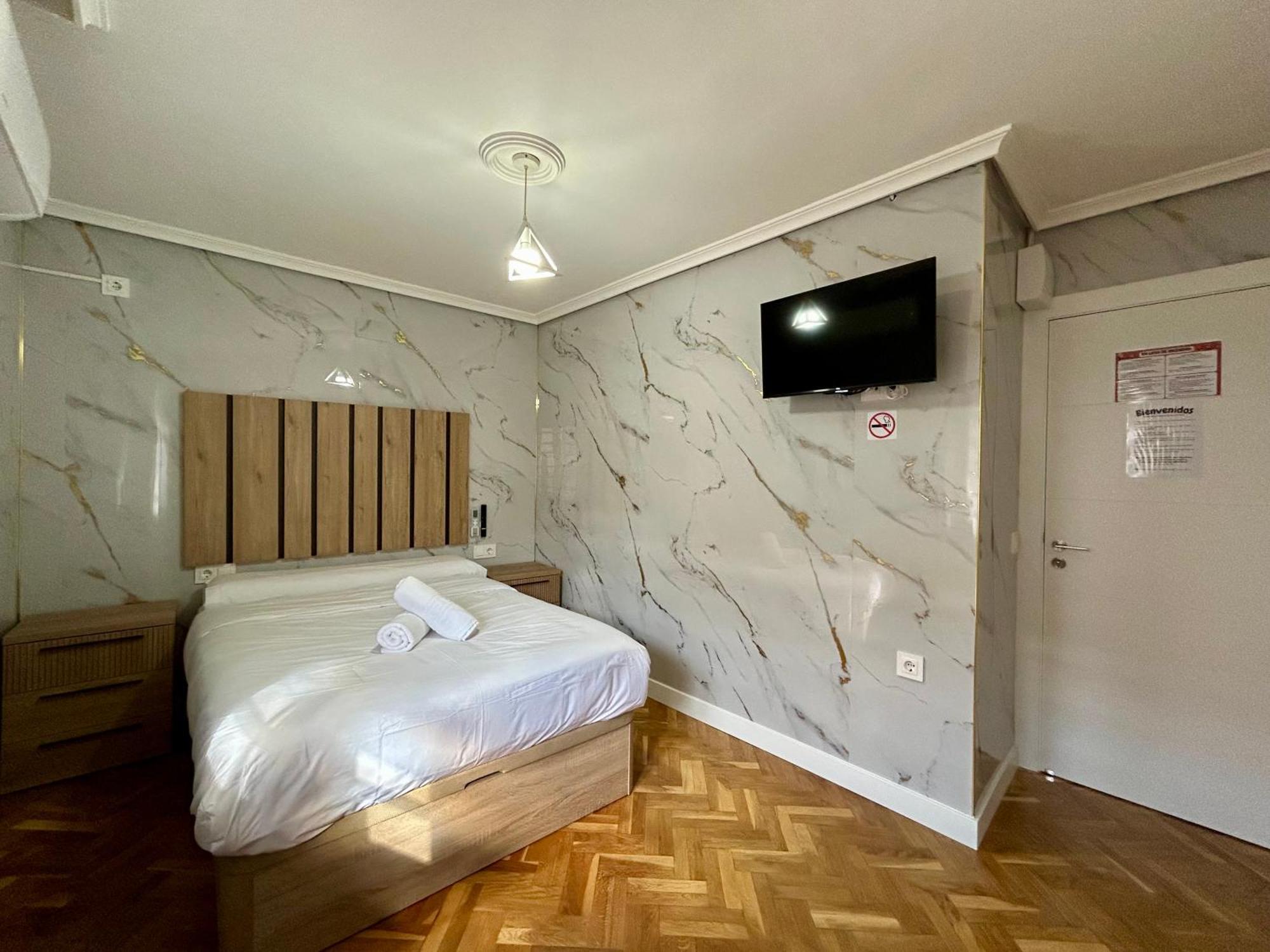 Rooms Cuenca Cuenca (Castilla-La Mancha) Exterior foto