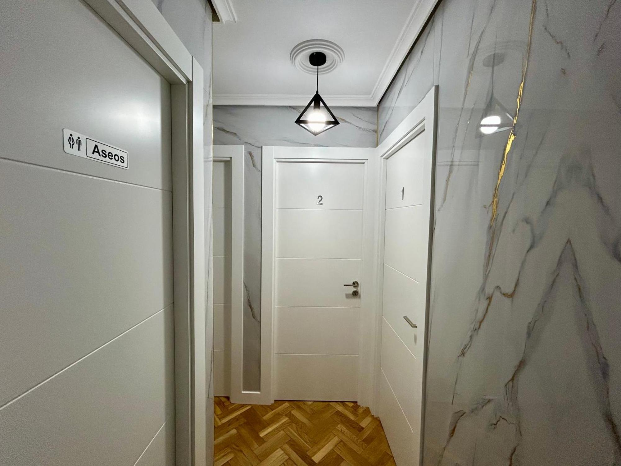 Rooms Cuenca Cuenca (Castilla-La Mancha) Exterior foto