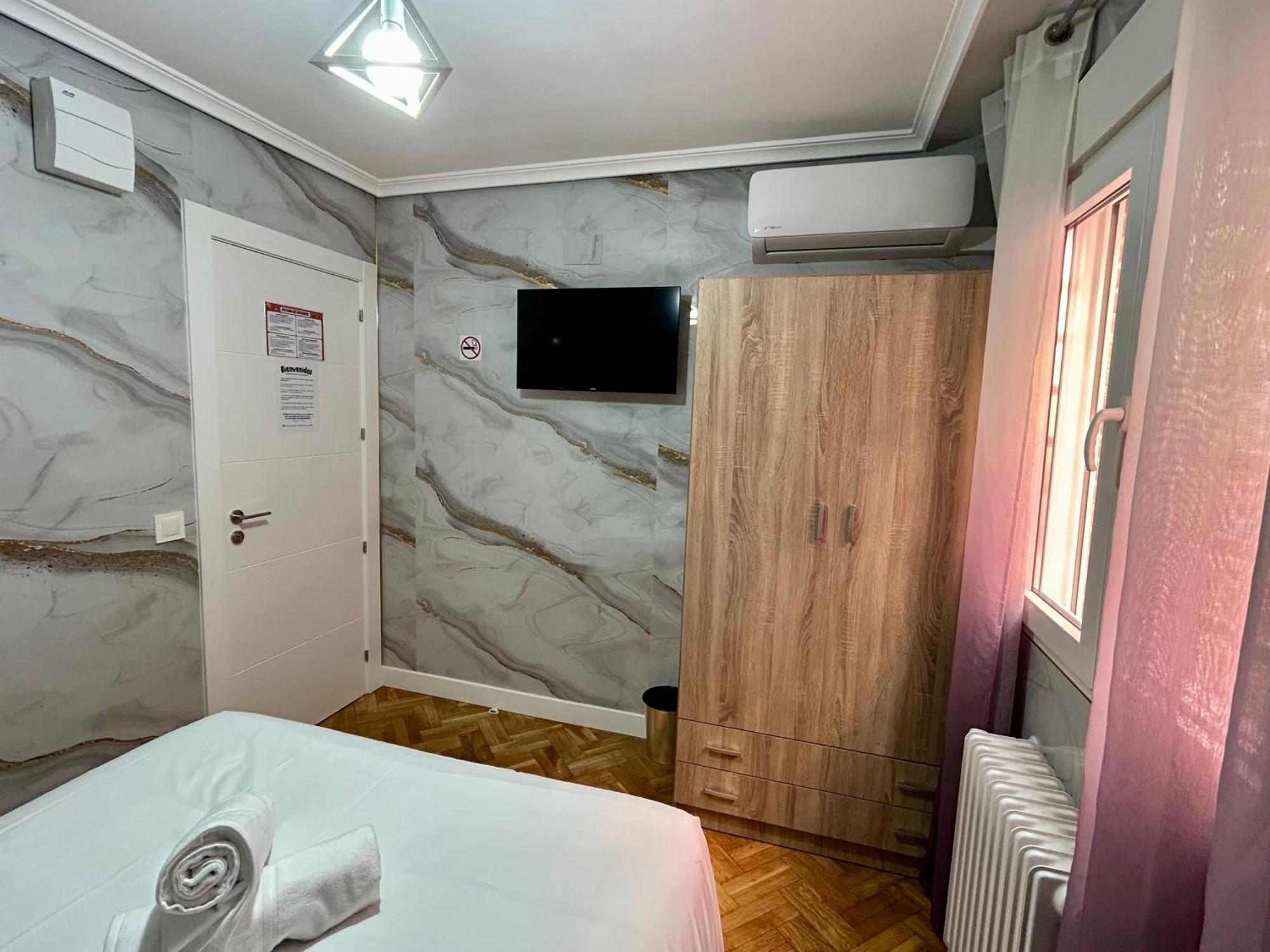 Rooms Cuenca Cuenca (Castilla-La Mancha) Exterior foto