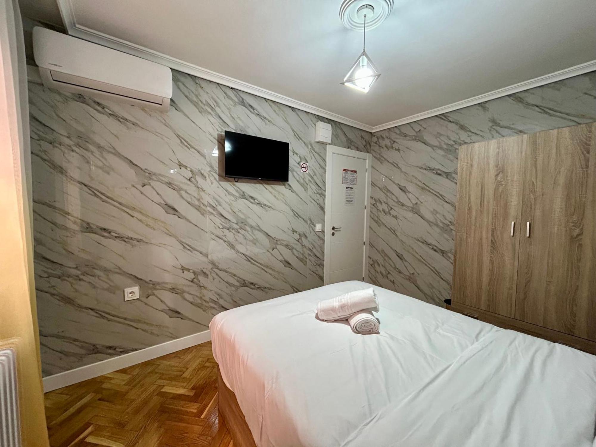 Rooms Cuenca Cuenca (Castilla-La Mancha) Exterior foto